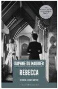Cover-Bild zum Titel 'Rebecca' von 'Daphne Du Maurier'