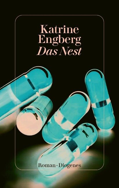 Das Nest - Katrine Engberg