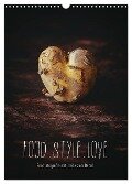 FOOD.STYLE.LOVE - Foodfotografie mit Liebe zum Detail (Wandkalender 2024 DIN A3 hoch), CALVENDO Monatskalender - Heike Sieg