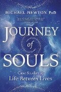 Journey of Souls - Michael Newton