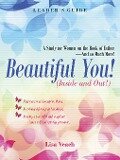 Beautiful You! (Inside and Out!) - Lisa Veach