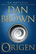 Origen / Origin - Dan Brown