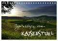 Impressionen vom Kaiserstuhl (Tischkalender 2024 DIN A5 quer), CALVENDO Monatskalender - Simone Mathias