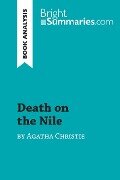 Death on the Nile by Agatha Christie (Book Analysis) - Bright Summaries