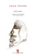 Cover-Bild zum Titel 'XXX cantos. Testo inglese a fronte' von 'Ezra Pound'