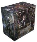 H. P. Lovecraft - Das Gesamtwerk im Schuber - H. P. Lovecraft