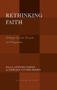 Rethinking Faith - 