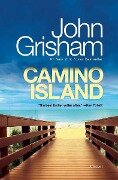Cover-Bild zum Titel 'Camino Island' von 'John Grisham'