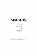 Cover-Bild zum Titel 'Sinusitis' von 'Rumi Michael Leigh'