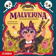 Malverina. Ein verhexter Neuanfang [Band 2] - Susanna Isern