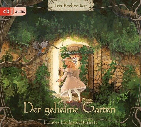Der Geheime Garten - Frances Hodgson Burnett