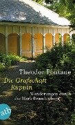 Wanderungen durch die Mark Brandenburg 01 - Theodor Fontane