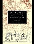 36 Secrets - T. Susan Chang