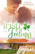 Irish feelings - Emma Wagner