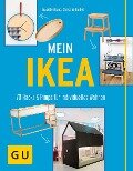 Mein IKEA - Christine Baillet, Isabelle Bruno