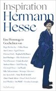 Cover-Bild zum Titel 'Inspiration Hermann Hesse' von ''