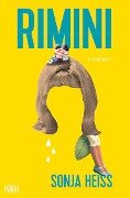 Rimini - Sonja Heiss