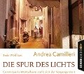 Die Spur des Lichts - Andrea Camilleri