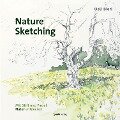 Nature Sketching - Ueli Bieri
