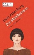 Die Middlesteins - Jami Attenberg