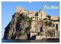 Ischia (Wandkalender 2024 DIN A3 quer), CALVENDO Monatskalender - Geotop Bildarchiv I. Gebhard