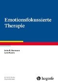 Emotionsfokussierte Therapie - Imke Herrmann, Lars Auszra