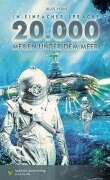 Cover-Bild zum Titel '20000 Meilen unter dem Meer' von 'Jules Verne'