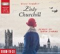 Lady Churchill - Marie Benedict