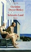 Schmales Land - Christine Dwyer Hickey