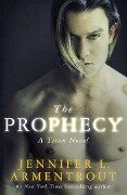 The Prophecy - Jennifer L. Armentrout