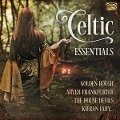 Celtic Essentials - Various