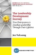 The Leadership Development Journey - Jen Vuhuong