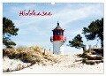 Insel Hiddensee (Wandkalender 2024 DIN A3 quer), CALVENDO Monatskalender - Claudia Möckel Lucy L!u