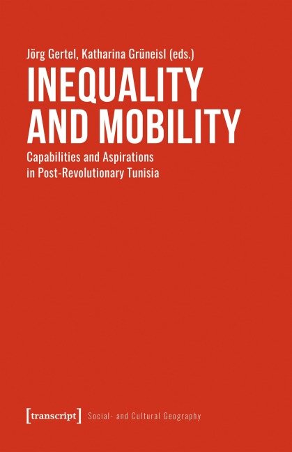 Inequality and Mobility - 