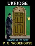 Cover-Bild zum Titel 'Ukridge' von 'P. G. Wodehouse'