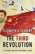 The Third Revolution - Elizabeth C Economy