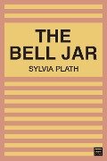 Cover-Bild zum Titel 'Bell Jar' von 'Plath Sylvia Plath'