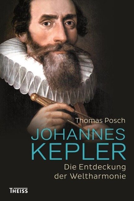 Johannes Kepler - Thomas Posch