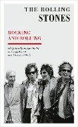 Rocking and Rolling - The Rolling Stones, Martin Scholz