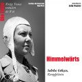Die Erste - Himmelwärts (Die Kampfpilotin Sabiha Gökçen) - Ingo Rose, Barbara Sichtermann