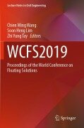 Cover-Bild zum Titel 'WCFS2019' von ''