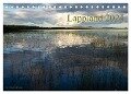 Lappland 2024 (Tischkalender 2024 DIN A5 quer), CALVENDO Monatskalender - Oliver Schwenn