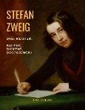 Drei Meister. Balzac ¿ Dickens ¿ Dostojewski - Stefan Zweig