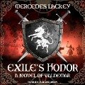 Exile's Honor Lib/E: A Novel of Valdemar - Mercedes Lackey