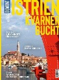 DUMONT Bildatlas Istrien, Kvarner Bucht - Daniela Schetar, Friedrich Köthe