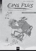 EINS PLUS 2. Ausgabe D. Übungs- und Fördermaterial - David Wohlhart, Michael Scharnreitner, Elisa Kleißner