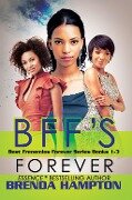 BFF's Forever - Brenda Hampton
