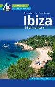 Ibiza & Formentera Reiseführer Michael Müller Verlag - Thomas Schröder