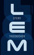 Cover-Bild zum Titel 'Sterntagebücher' von 'Stanislaw Lem'