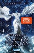 Bestickt mit den Tränen des Mondes (Ein Kleid aus Seide und Sternen 2) - Elizabeth Lim